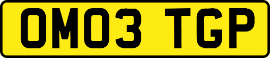 OM03TGP