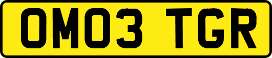 OM03TGR
