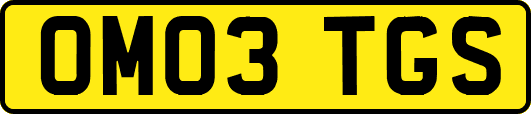 OM03TGS