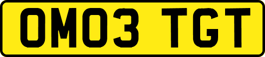 OM03TGT