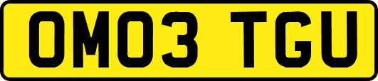 OM03TGU