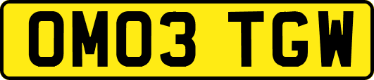 OM03TGW