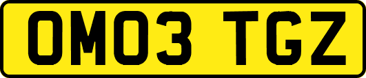 OM03TGZ