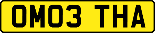 OM03THA