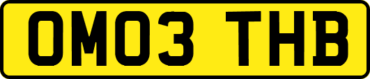 OM03THB