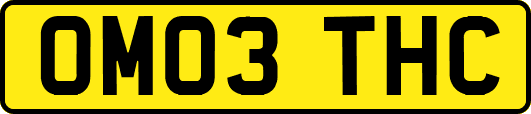OM03THC