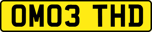 OM03THD