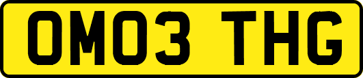 OM03THG