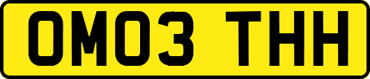OM03THH