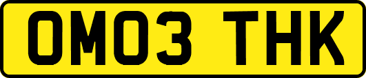 OM03THK