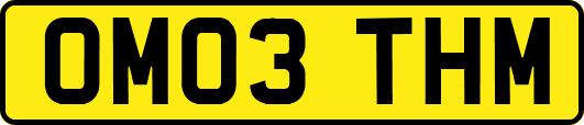 OM03THM