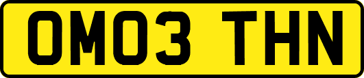 OM03THN