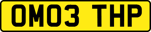 OM03THP
