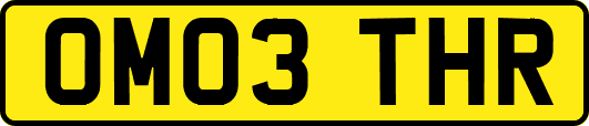 OM03THR