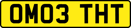 OM03THT