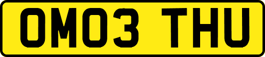 OM03THU