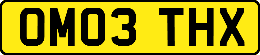 OM03THX