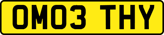 OM03THY