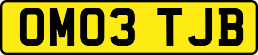 OM03TJB
