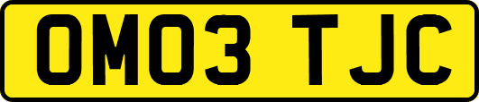 OM03TJC