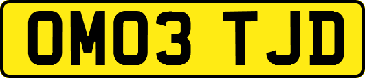 OM03TJD
