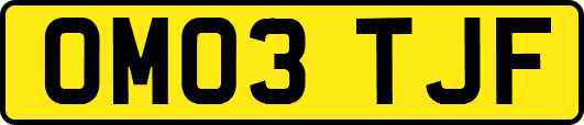OM03TJF