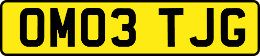 OM03TJG