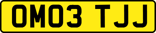 OM03TJJ