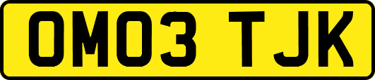 OM03TJK