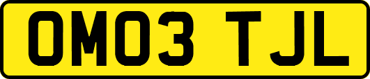 OM03TJL