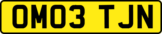OM03TJN