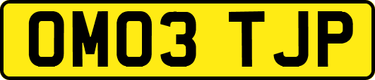 OM03TJP