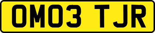 OM03TJR
