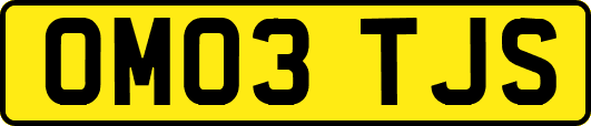 OM03TJS