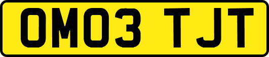 OM03TJT