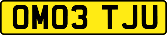 OM03TJU