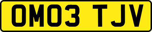 OM03TJV