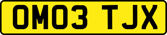 OM03TJX