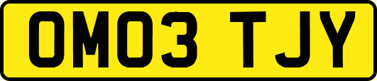 OM03TJY