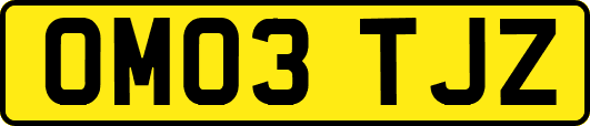 OM03TJZ