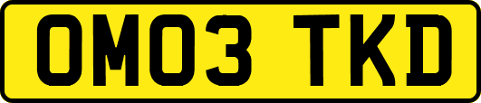 OM03TKD