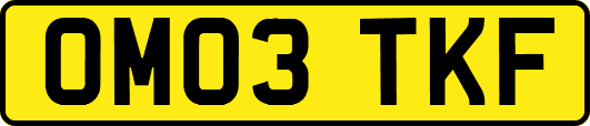 OM03TKF