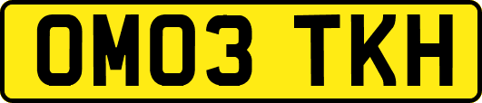 OM03TKH