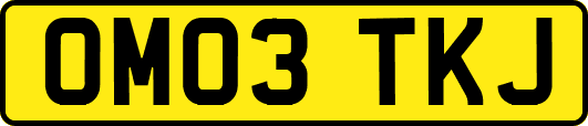 OM03TKJ