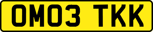 OM03TKK