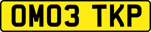 OM03TKP