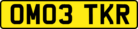 OM03TKR