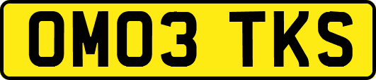 OM03TKS