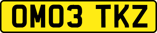 OM03TKZ