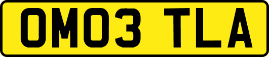 OM03TLA
